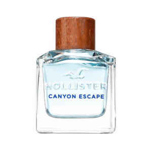 Hollister Canyon Escape Eau de Toilette - 100ml