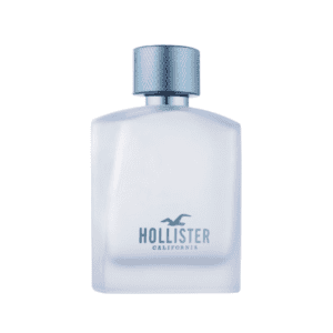 Hollister Free Wave Eau de Toilette - 100ml