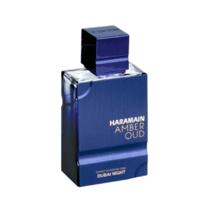 Al Haramain Amber Oud Dubai Night Extrait de Parfum - 100ml