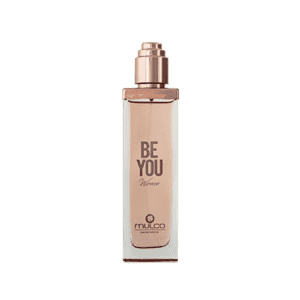 Be You Woman Eau de Parfum - 100 ml