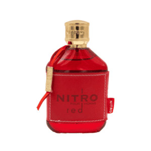 Dumont Nitro Red Eau de Parfum - 100ml