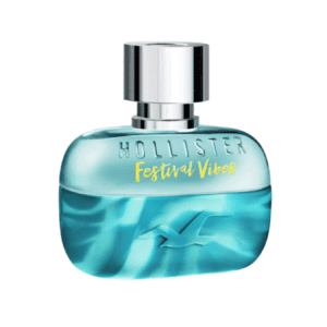 Festival Vibes for Him Eau de Toilette - 100ml