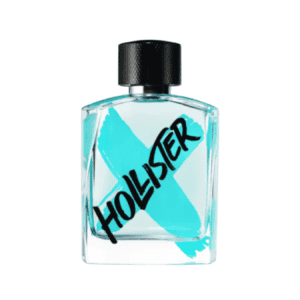Hollister Wave X For Man Eau de Parfum - 100ml