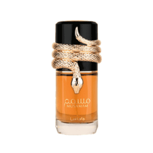 Musamam Eau de Parfum - 100ml