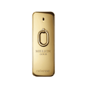 Million Gold Intense Eau de Parfum - 100ml