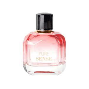 Pure Sense For Women Eau de Parfum- 100ml