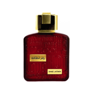 Ramz Gold Eau de Parfum - 100ml