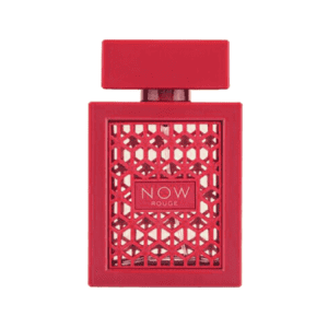 Rave Red Now Rouge Eau de Parfum - 100ml