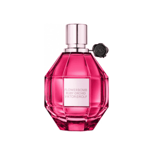 Flowerbomb Ruby Orchid Eau de Toilette - 100ml