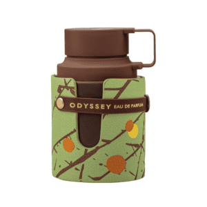 Odyssey Dubai Chocolat Gourmand Eau de Parfum - 100ml