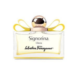 Signorina Libera Salvatore Ferragamo Eau de Parfum - 100ml